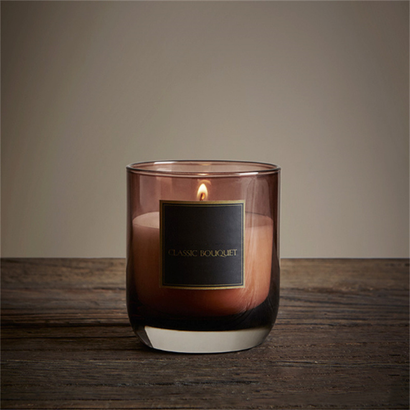 Private label scented candle manufacturer Los Angele